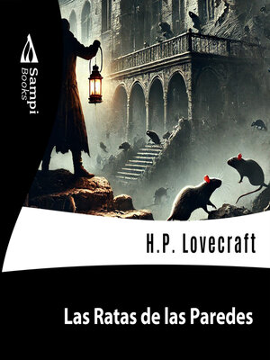 cover image of Las Ratas de las Paredes